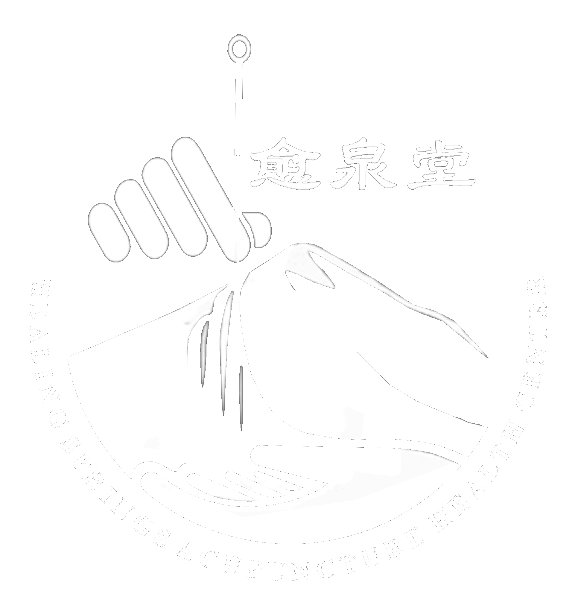 logo for HSA Health Center